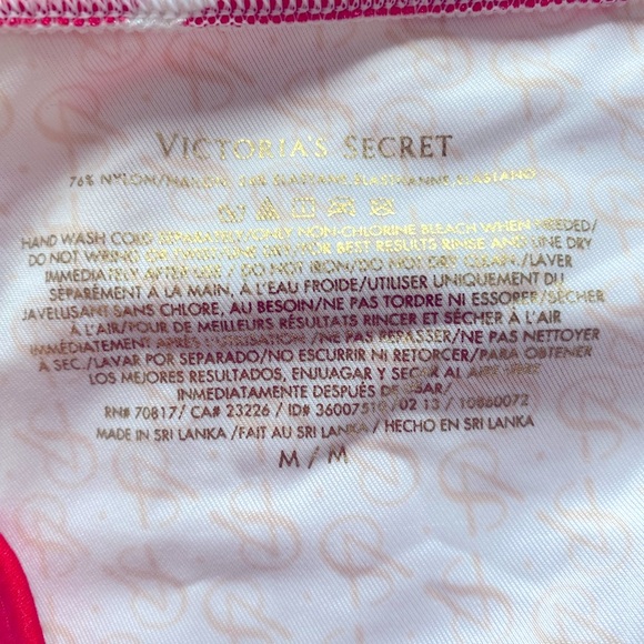💕VICTORIA SECRET 💕Miraculous Bombshell bikini .RARE👙 DISCONTINUED. - Picture 13 of 16